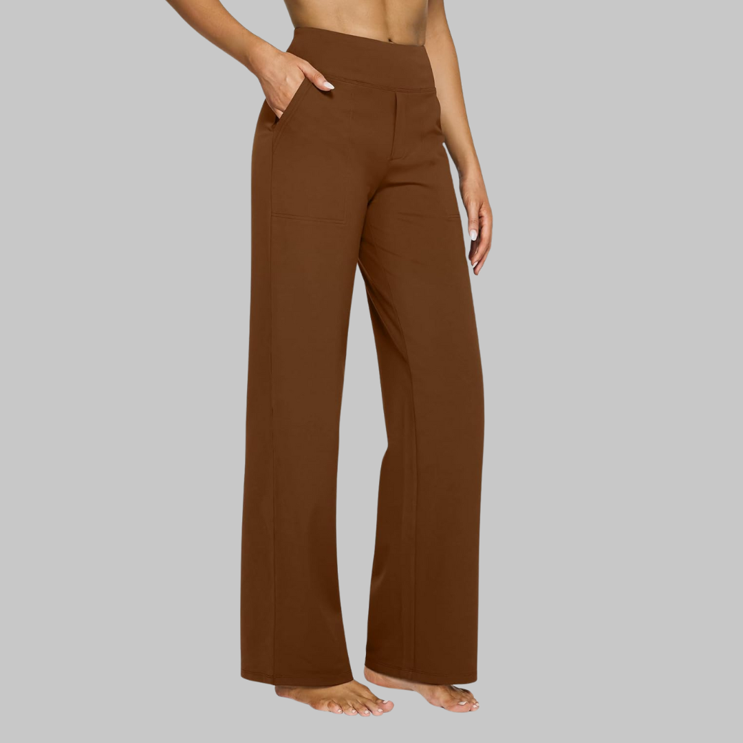 Amber™ | Komfortable Stretchhose