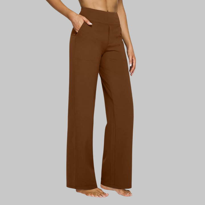Amber™ | Komfortable Stretchhose