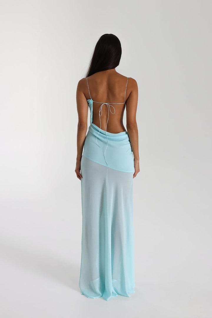 Ciara Maxi Dress