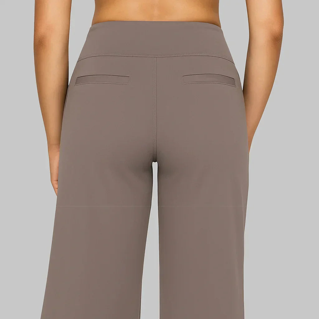 Amber™ | Komfortable Stretchhose