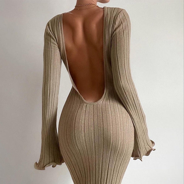 Xavira™ | Rina Knitted Dress