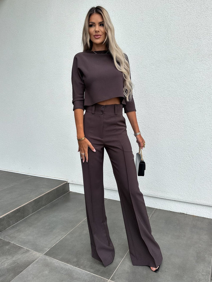 Levara™ | Two Piece Set