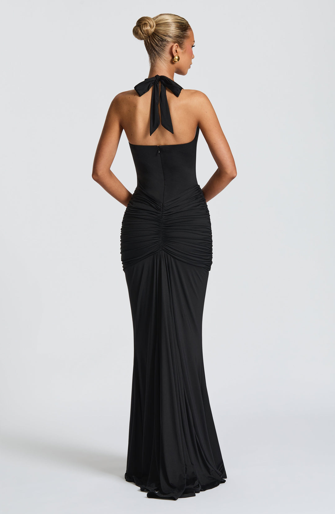 Marina Maxi Dress