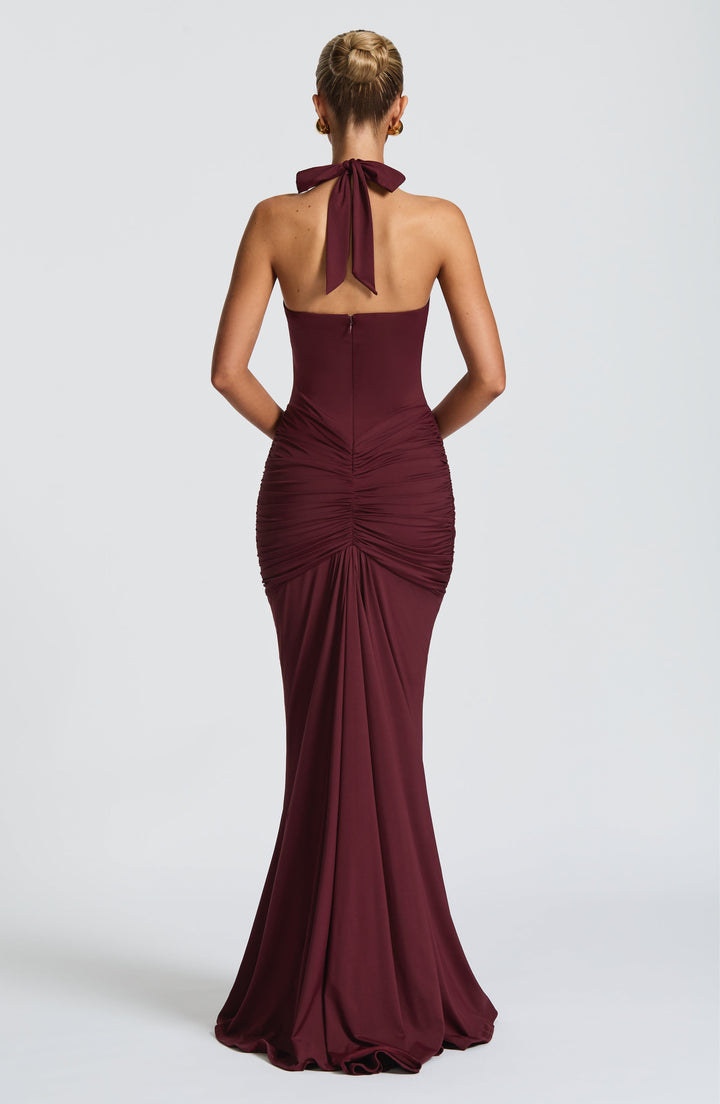 Marina Maxi Dress