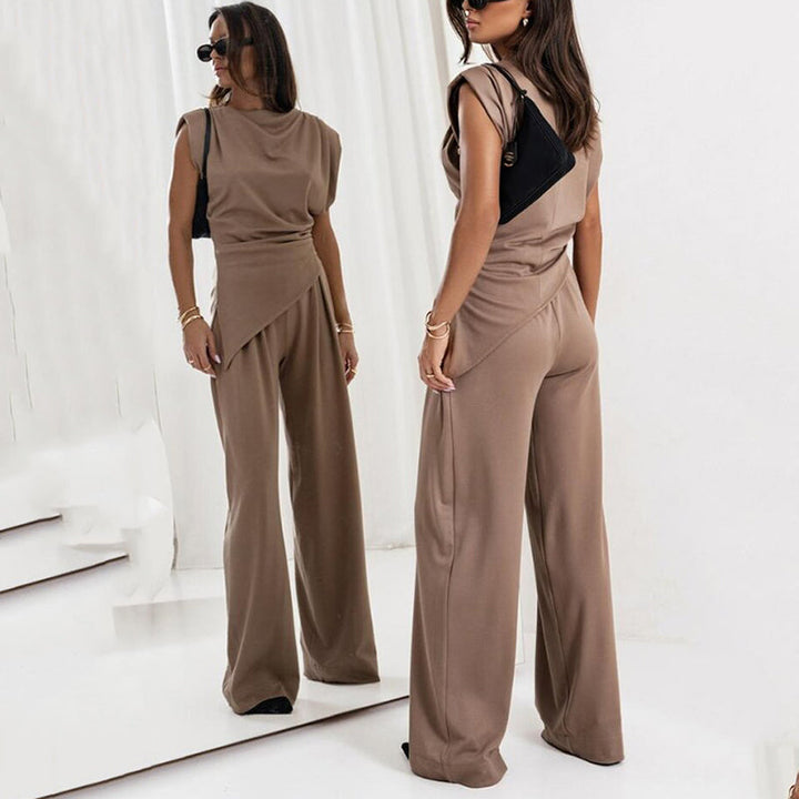 Livia | Elegantes zweiteiliges Damen-Set