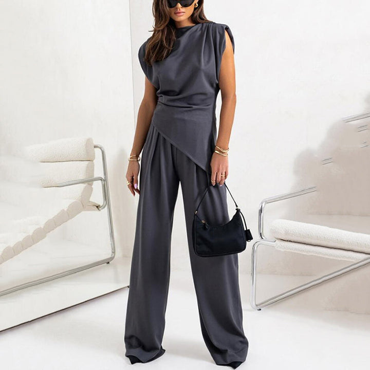 Livia | Elegantes zweiteiliges Damen-Set