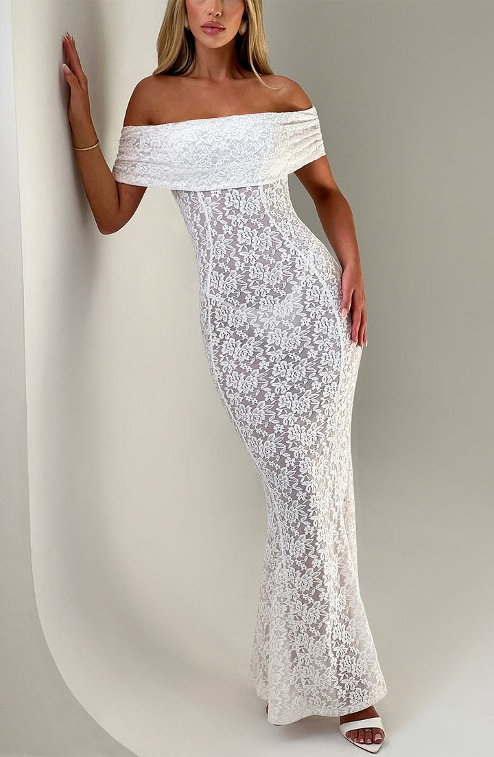Noa Maxi Dress