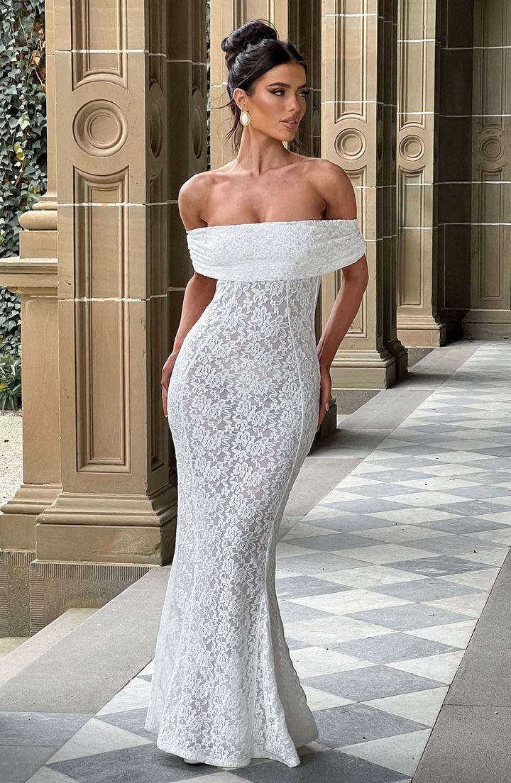 Noa Maxi Dress